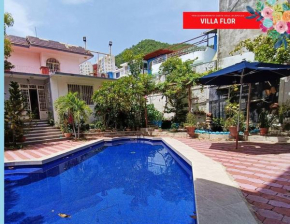 Villa Flor Acapulco